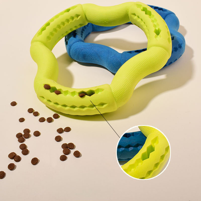 Shaped Dog Chew Toy Durable Cartoon
