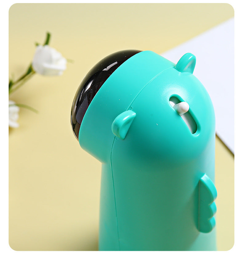 Automatic Laser Cat Pole