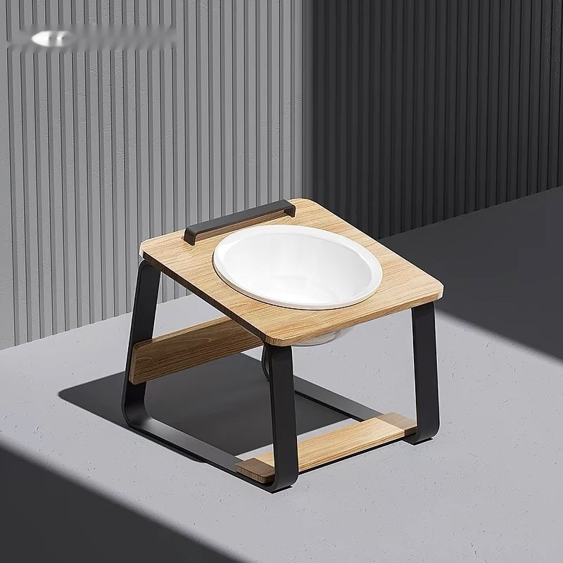 Pet Water Feeding Bowl