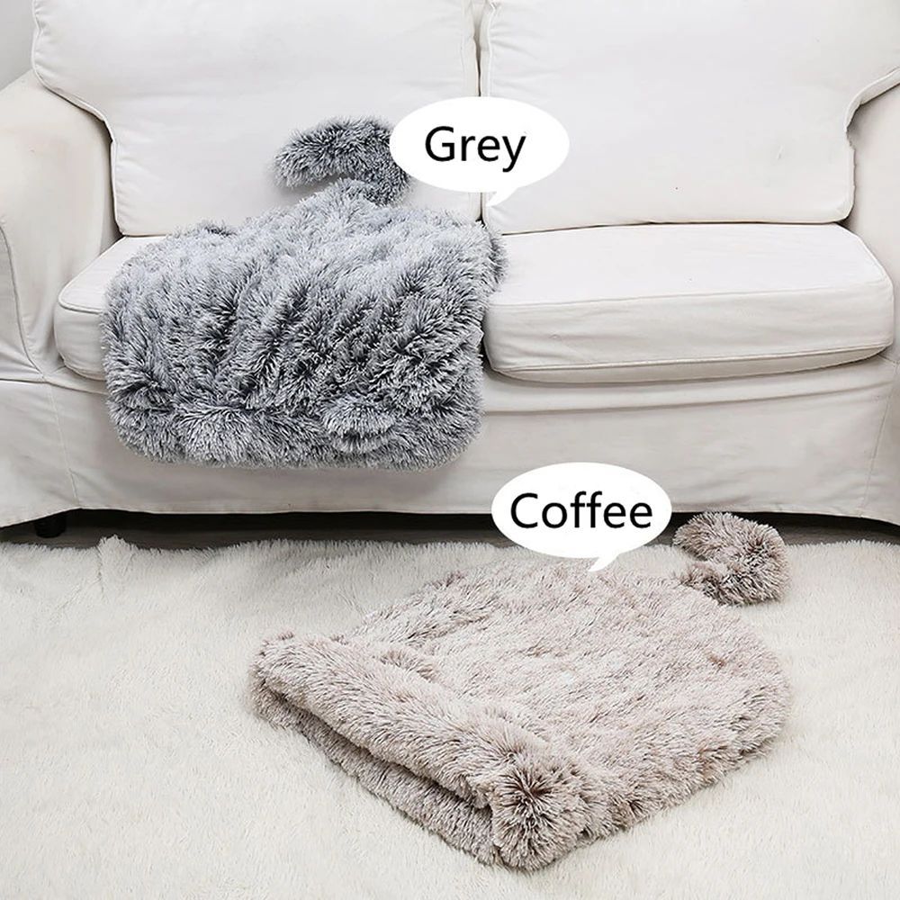 Winter Warm Mat Small Animals Puppy House