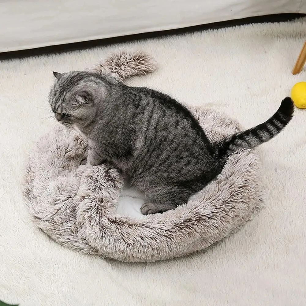 Winter Warm Mat Small Animals Puppy House