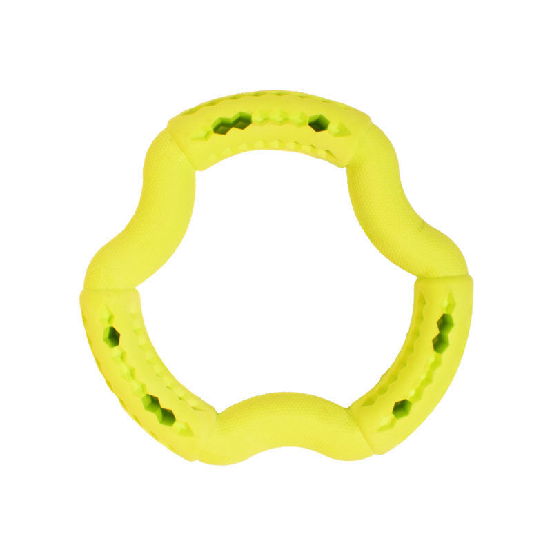 Shaped Dog Chew Toy Durable Cartoon
