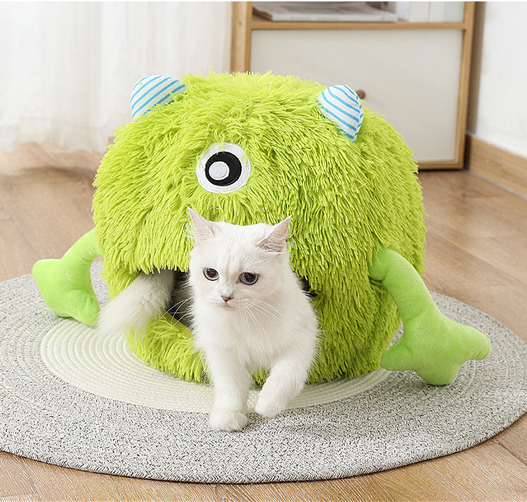 Cat Beds For Indoor Cats