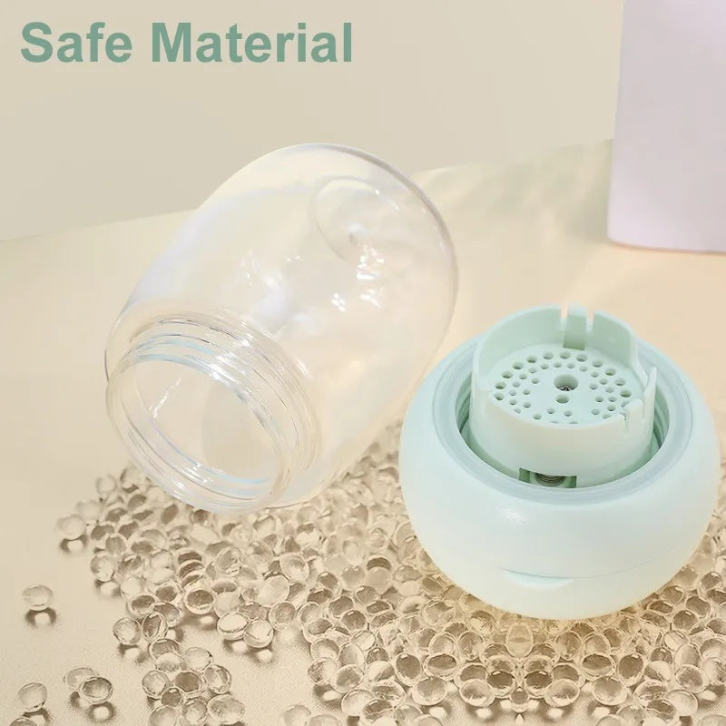 Portable Pet Water Bottle Outdoor Travel Drinking