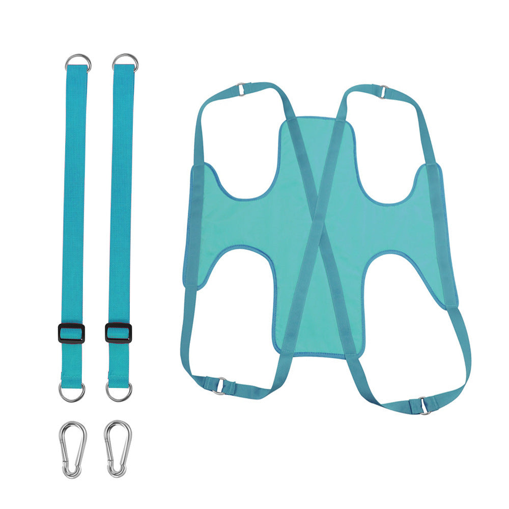 Pet Grooming Hammock For Dogs Hanging Harness