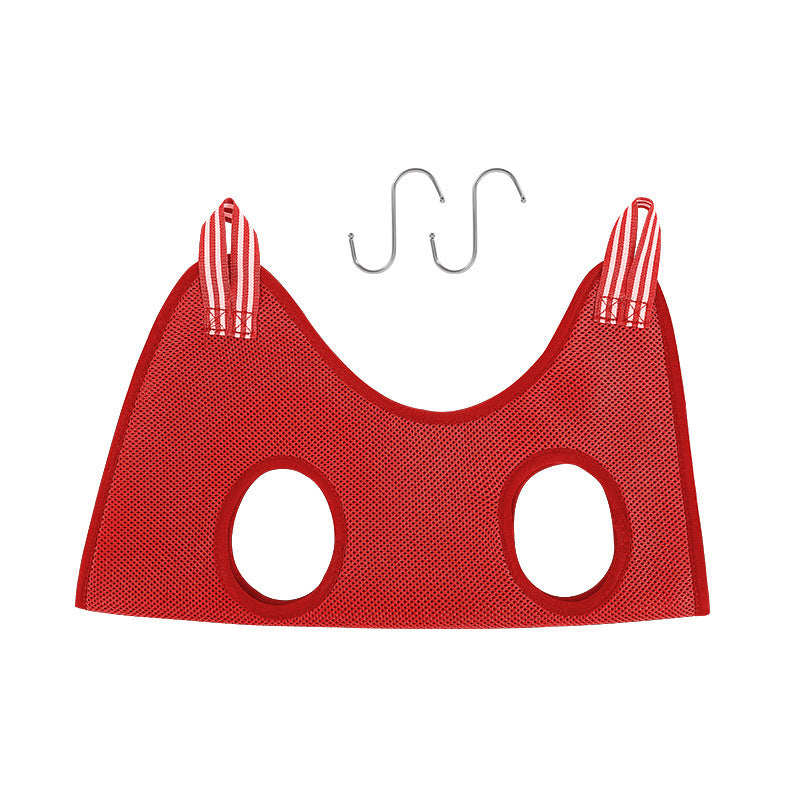 Pet Grooming Hammock Harness For Dogs