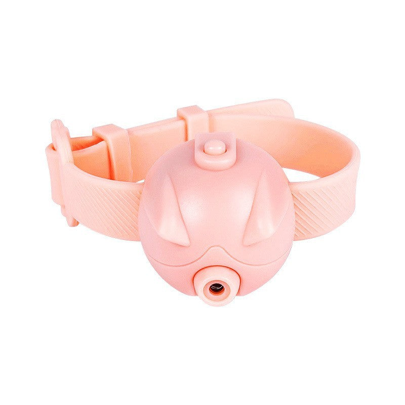 Automatic Cat Toy Smart Laser Teasing Cat