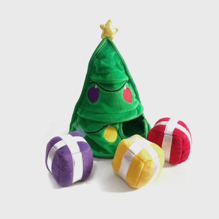 Pet Toys Christmas Food