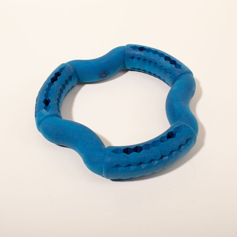 Shaped Dog Chew Toy Durable Cartoon